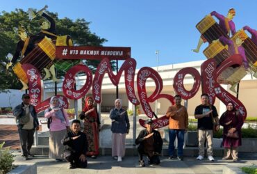 Tim peneliti Unisma kembangkan model pendidikan inklusif di Lombok Utara. (Istimewa)