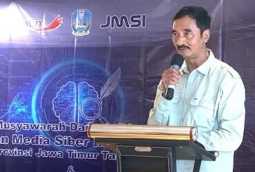 Pengurus JMSI Jawa Timur 2025–2030 Resmi Terbit, Kombinasi Figur Senior dan Wajah Baru