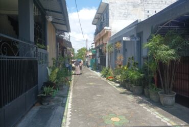 Kasus kematian massal delapan kucing di Jalan Danau Singkarak III RT 5 RW 7, Kelurahan Lesanpuro, Kecamatan Kedungkandang, Kota Malang