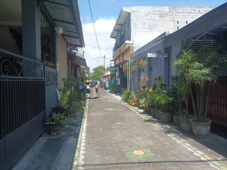 Kasus kematian massal delapan kucing di Jalan Danau Singkarak III RT 5 RW 7, Kelurahan Lesanpuro, Kecamatan Kedungkandang, Kota Malang