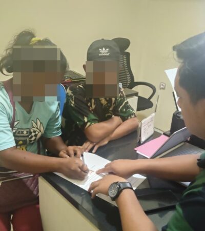 Viral di Medsos, Polisi Ungkap Dugaan Eksploitasi Anak untuk Mengamen di Kawasan Stadion Kanjuruhan
