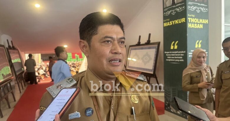Efisiensi BBM Dorong Zonasi Tetap Berlaku di PPDB Kota Malang