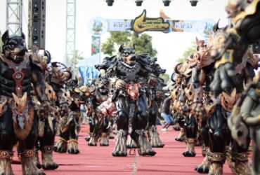 Pesona Gondanglegi 2026 Tak Digelar, Taati Imbauan Pemerintah Hemat Energi