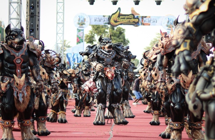 Pesona Gondanglegi 2026 Tak Digelar, Taati Imbauan Pemerintah Hemat Energi