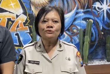 Polisi Jelaskan Penyebab Yai MIM Meninggal, Gegara Asfiksia