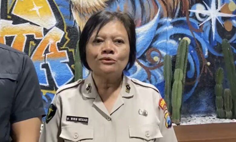 Polisi Jelaskan Penyebab Yai MIM Meninggal, Gegara Asfiksia