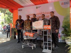 Pemkot Malang Sulap Pasar Sawojajar Jadi Pasar Rakyat Digital dan Pusat Kuliner