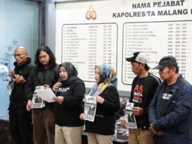 Keluarga Korban Kanjuruhan Minta Venue Arema vs Persebaya Dipindah dari Stadion Kanjuruhan