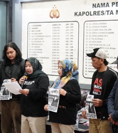 Keluarga Korban Kanjuruhan Minta Venue Arema vs Persebaya Dipindah dari Stadion Kanjuruhan