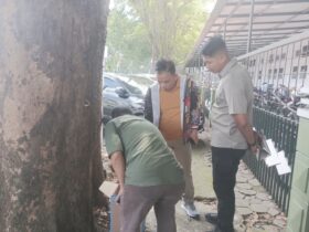 Jenazah Bayi Perempuan Ditemukan Meninggal di Klojen Malang, Polisi Lakukan Penyelidikan