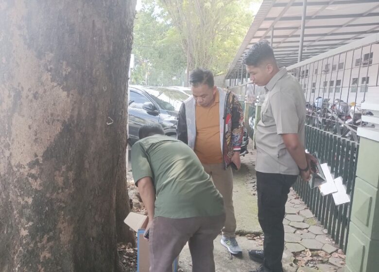 Jenazah Bayi Perempuan Ditemukan Meninggal di Klojen Malang, Polisi Lakukan Penyelidikan