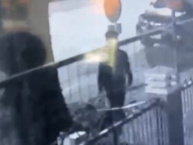 Polisi Telusuri Jejak Pelaku Diduga Pembuangan Bayi, Andalkan Rekaman CCTV