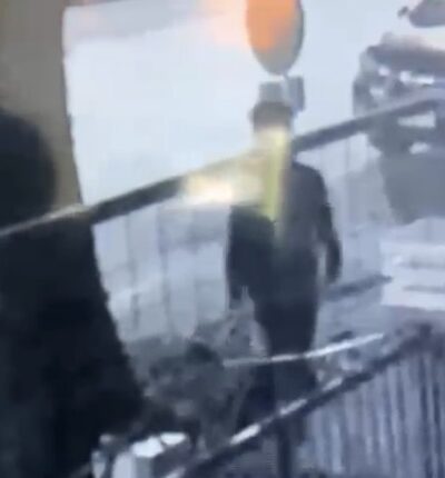 Polisi Telusuri Jejak Pelaku Diduga Pembuangan Bayi, Andalkan Rekaman CCTV