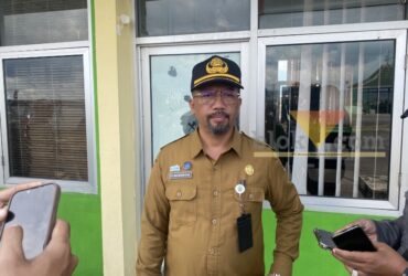 DLH Kota Malang Dorong Penambahan RTH dari Sektor Perumahan