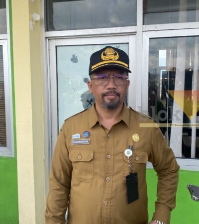 DLH Kota Malang Dorong Penambahan RTH dari Sektor Perumahan