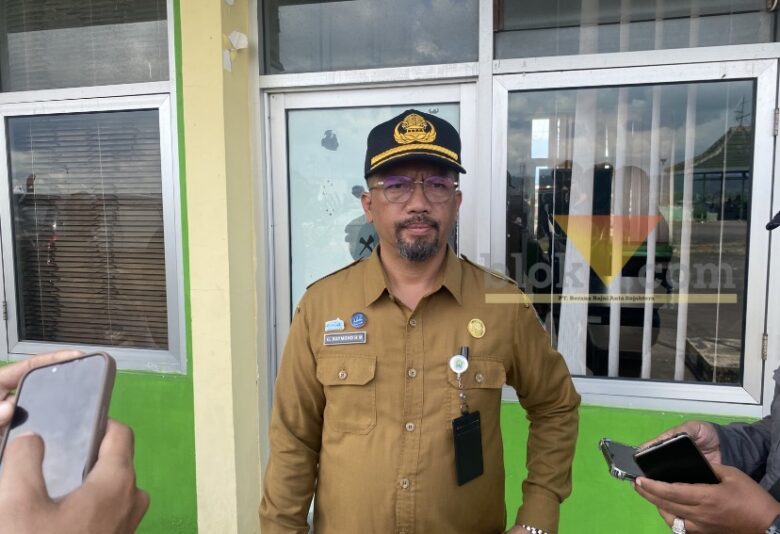 DLH Kota Malang Dorong Penambahan RTH dari Sektor Perumahan