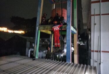 Siswi Sekolah Rakyat di Klojen Diduga Nyaris Akhiri Hidup, Dievakuasi Selamat