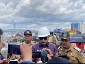 Nasib Pembongkaran Pasar Besar Malang di Tangan Tim Independen