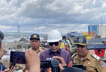 Nasib Pembongkaran Pasar Besar Malang di Tangan Tim Independen