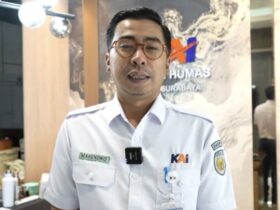Imbas Kecelakaan Kereta Api di Bekasi Timur, KA Jayabaya Malang–Pasar Senen Dibatalkan