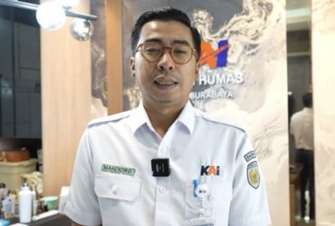 Imbas Kecelakaan Kereta Api di Bekasi Timur, KA Jayabaya Malang–Pasar Senen Dibatalkan