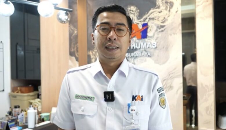 Imbas Kecelakaan Kereta Api di Bekasi Timur, KA Jayabaya Malang–Pasar Senen Dibatalkan
