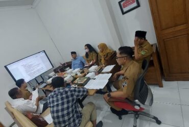 Seleksi Dewan Pendidikan Kota Malang 2026–2030, 68 Pendaftar Lolos Tahap Awal