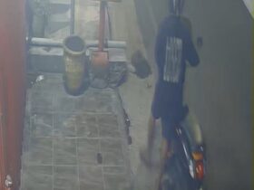 Curanmor Dini Hari di Bendungan Sutami, Dua Honda Scoopy Warga Hilang