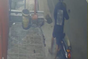 Curanmor Dini Hari di Bendungan Sutami, Dua Honda Scoopy Warga Hilang