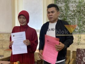 Drama Kepemilikan Sardo Swalayan, Polda Jatim Resmi Tahan Tiga Tersangka