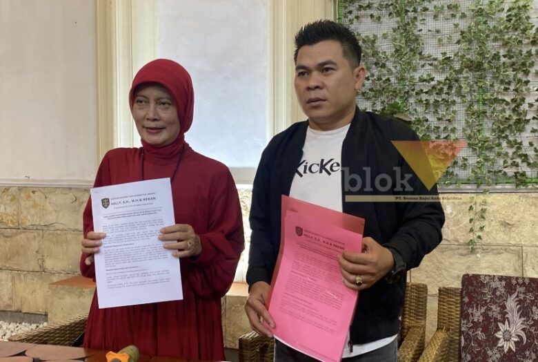 Drama Kepemilikan Sardo Swalayan, Polda Jatim Resmi Tahan Tiga Tersangka