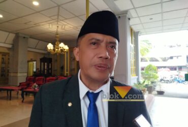 Kepala Dinas Pariwisata dan Kebudayaan Kabupaten Malang, Firmando Hasiholan Matondang dorong kesenian di Kabupaten Malang jadi daya tarik wisatawan (blok-a.com / Yogga Ardiawan)