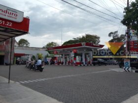 Buntut Penyalahgunaan BBM, SPBU di Sawahan Tak Lagi Jual Pertalite selama 30 Hari