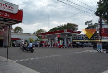 Buntut Penyalahgunaan BBM, SPBU di Sawahan Tak Lagi Jual Pertalite selama 30 Hari