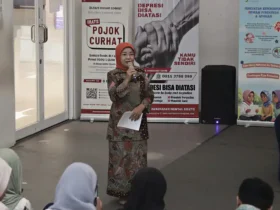 Wabup Malang Tekankan Pentingnya Kesehatan Mental dan Empati (foto: ist)