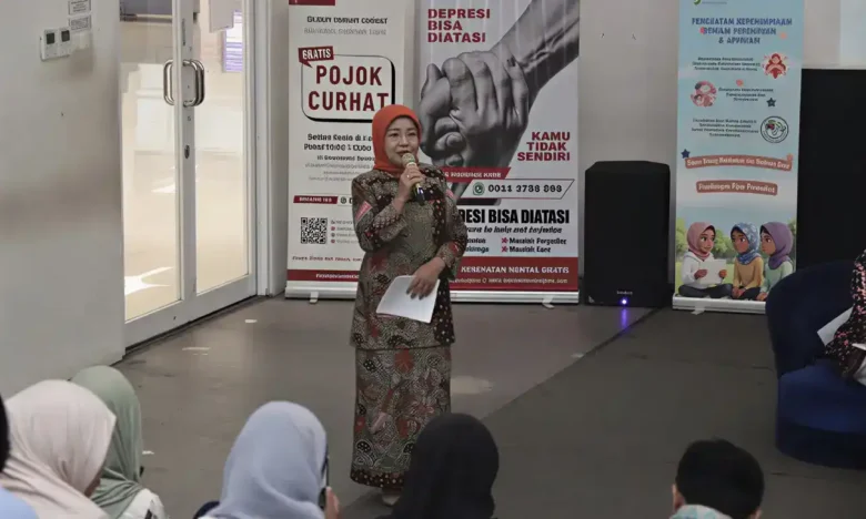 Wabup Malang Tekankan Pentingnya Kesehatan Mental dan Empati (foto: ist)
