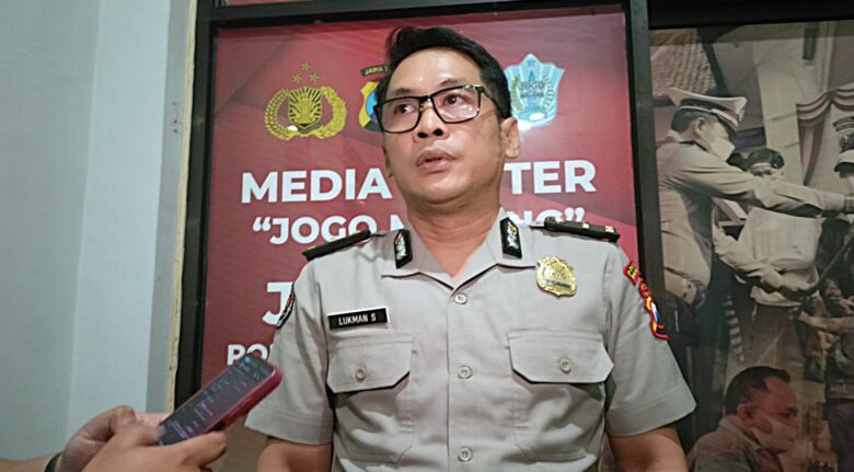 Polisi Pastikan Tak Ada ‘Pocong Begal’ di Kota Malang, Warga Diminta Tetap Tenang