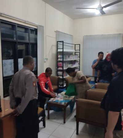 Sempat Dikira Pelaku Penculikan Anak, Perempuan di Malang Ternyata ODGJ asal Gresik