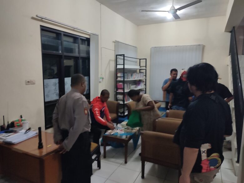 Sempat Dikira Pelaku Penculikan Anak, Perempuan di Malang Ternyata ODGJ asal Gresik
