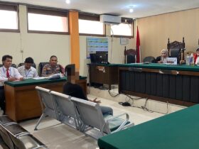Jukir) liar yang sempat viral usai menarik tarif parkir sebesar Rp25 ribu kepada wisatawan di kawasan Kayutangan Heritage