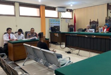 Jukir) liar yang sempat viral usai menarik tarif parkir sebesar Rp25 ribu kepada wisatawan di kawasan Kayutangan Heritage