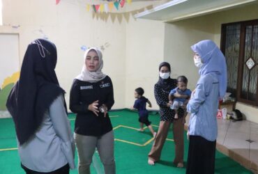 Cegah Kekerasan Anak, Dinsos dan Unit PPA Polresta Malang Kota Monitoring Daycare