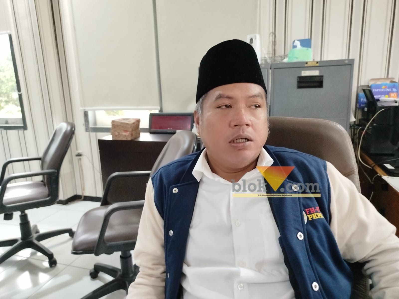 Fraksi Gerindra Sebut Anggota DPRD Kabupaten Malang Negatif Narkoba Saat Penggerebekan di Surabaya