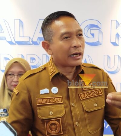 Kota Malang Masuk 10 Besar Program LSDP, Pengelolaan Sampah Dapat Dukungan Jepang