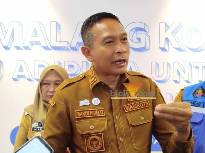 Kota Malang Masuk 10 Besar Program LSDP, Pengelolaan Sampah Dapat Dukungan Jepang