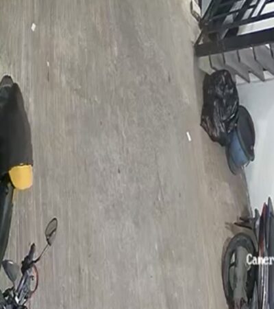 Aksi Curanmor di Lowokwaru Malang, Motor Mahasiswi Magang Hilang dari Rumah Kos