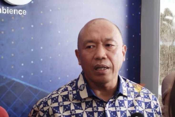 Baru Dua Gerai, Ekspansi KMP di Kota Malang Terhalang Status Lahan