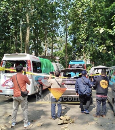 Wisatawan Surabaya Dikeroyok di Pantai Wediawu, Diduga Berawal dari Video DJ Provokatif