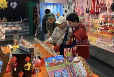Tampil Mbois, Ini 5 Rekomendasi Toko Aksesoris Kekinian di Kota Malang
