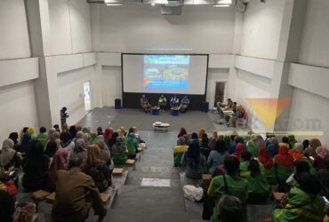 TPA Terancam Overload di 2029, DLH Kota Malang Hidupkan Kembali Bank Sampah Lewat Seminar